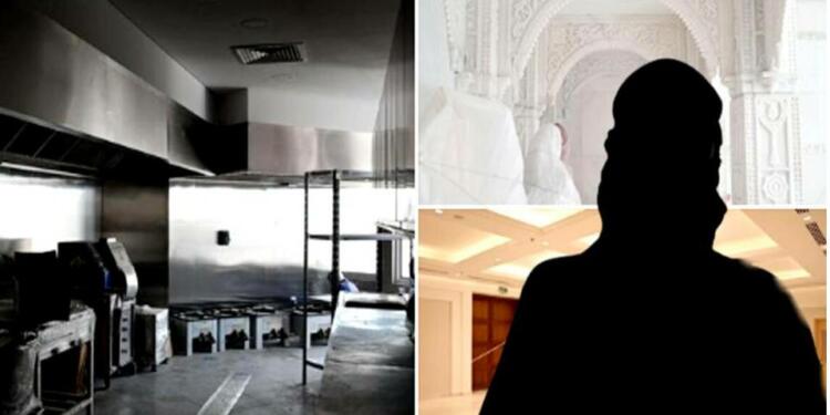 A Hindu mandir in Dubai is setting Islamoleftists’ posteriors on fire