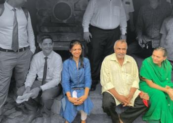 Jagariya family