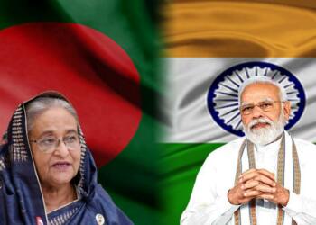 India must help Bangladesh to get out of its mess, but with conditions