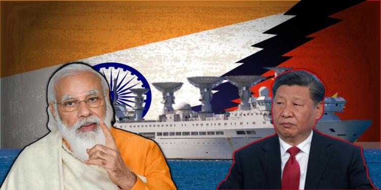 Indian mission in Sri Lanka destroys China with undeniable facts
