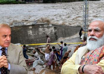 Pakistan floods