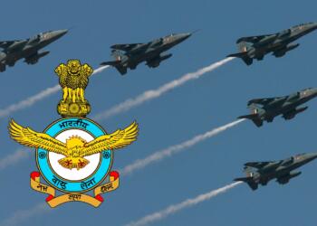 Indian air force
