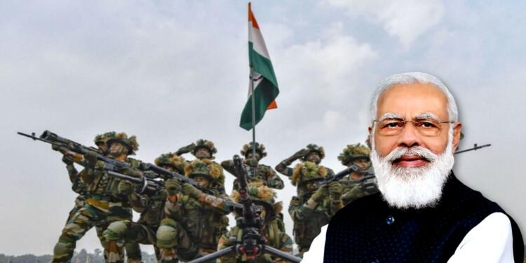 Indian defence forces to get emergency powers to acquire critical weapon systems through fast-track route
