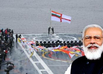 new navy ensign hosted