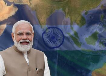 Indian Ocean India