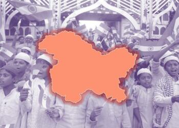 This is how Post Article 370 Kashmir looks like