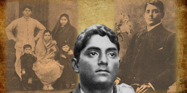 This Bengali revolutionary imagined Bollywood before it began