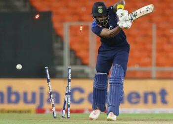 KL Rahul IPL