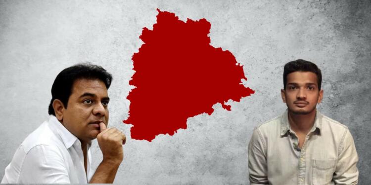 Telangana Faruqui