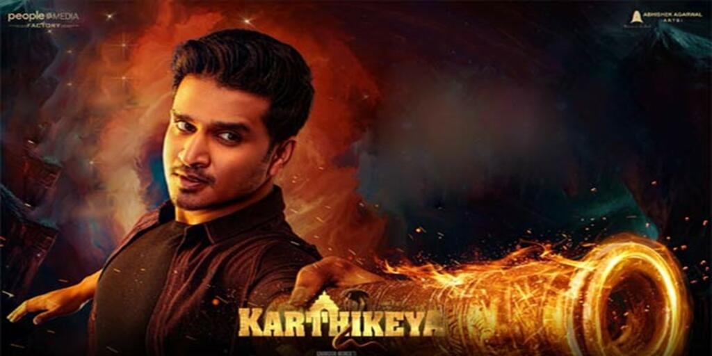 Karthikeya 2 box office