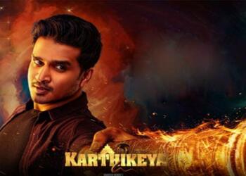 Karthikeya 2 box office