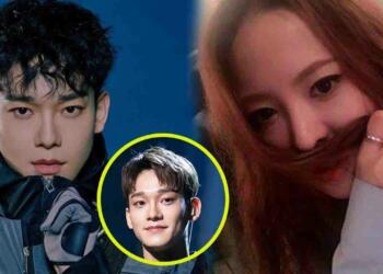 Kim Jong dae profile picture Instagram