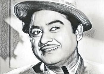 Kishore Kumar