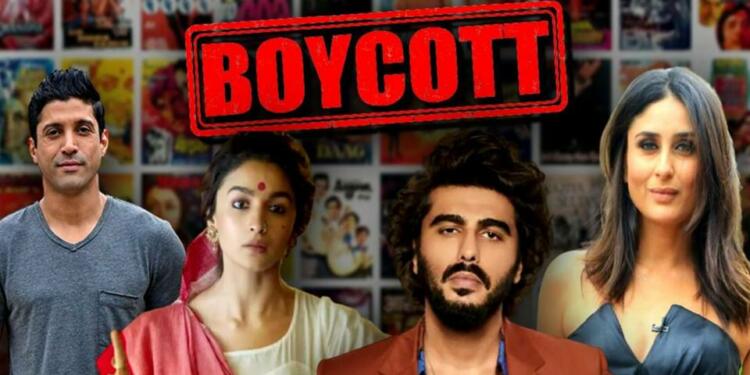 “Mat dekho hamari films,” The arrogance of Bollywood dynasts