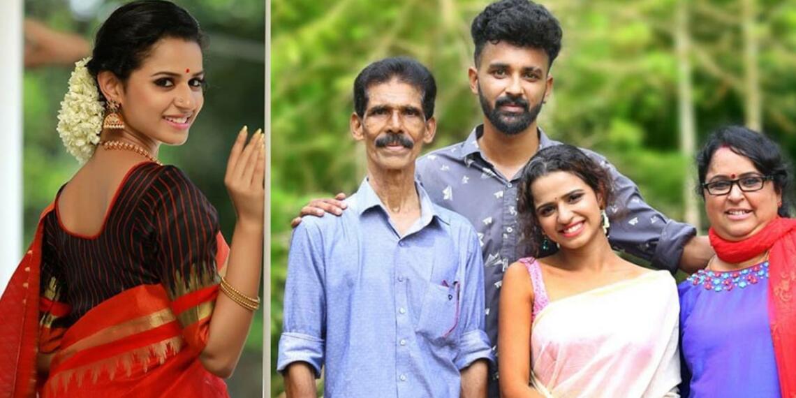 Meenakshi Raveendran Biography, Career, and Films - Tfipost.com