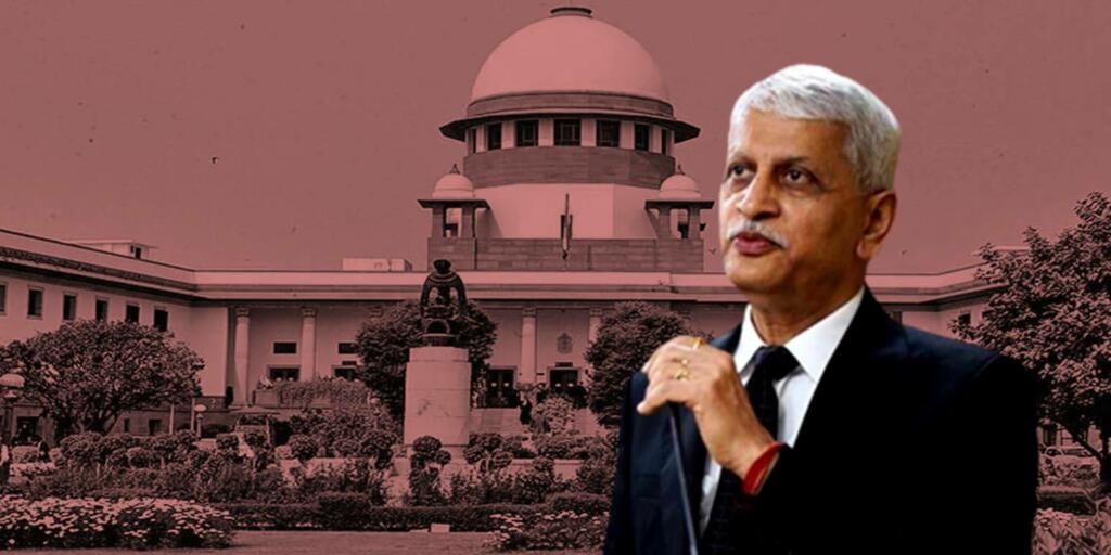 New CJI