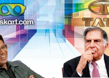 How Lenskart is defeating Tata by their own playbook