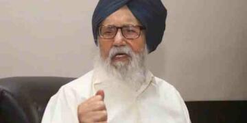 Politician Prakash Singh Badal Biography and Career - Tfipost.com