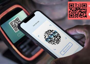 use of QR codes