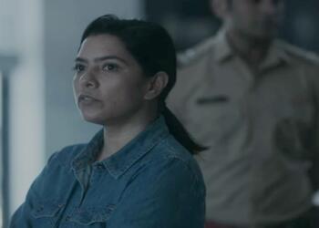 Rajshri Deshpande in the fame game