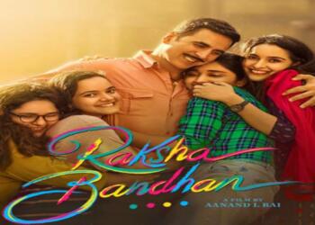 Raksha Bandhan