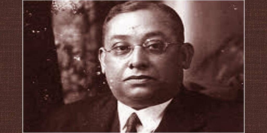 Rash Behari Bose