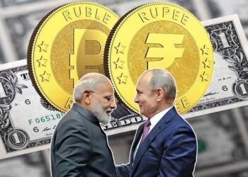 India Russia trade Modi Putin