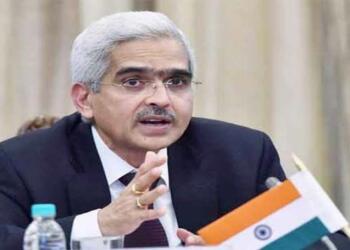 Shaktikanta