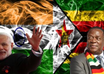 Lithium India