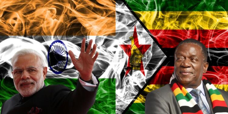 Lithium India