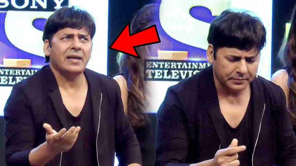 Sudesh Lehri at Kapil sharma show