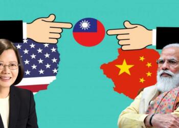 India should learn about turning soft power into hard power from Taiwan