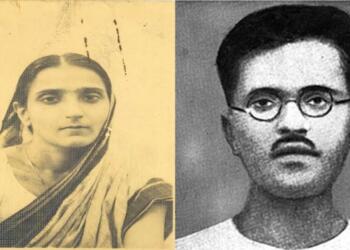 Bhagwati Charan Vohra family