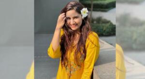 Vedika Bhandari Biography, Career, and Life story - Tfipost.com