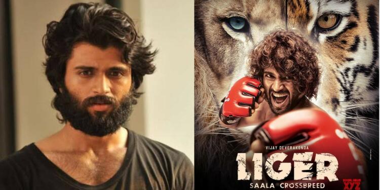 It was media that tried to turn Vijay Devarakonda into a typical Bollywood brat