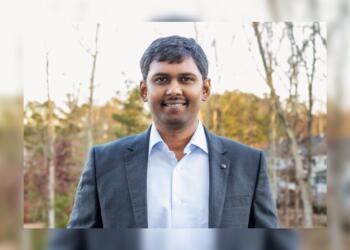 Leading the Charge: How One Expert is Driving Digital Change Across Vital Sectors