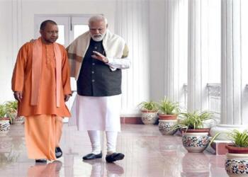 BJP parliamentary board list