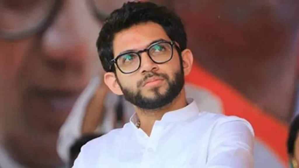 Aditya Thackeray biography interview