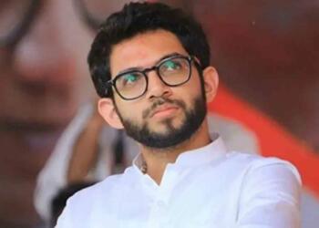 Aditya Thackeray biography interview
