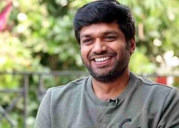 anil ravipudi interview picture
