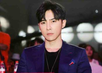 danson tang profile picture instagram