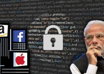 Data protection