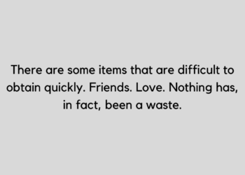 Fruits basket quotes