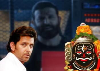 Zomato advertisement