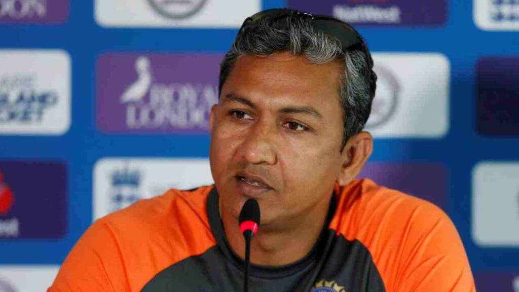 sanjay bangar in press conference