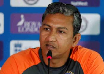 sanjay bangar in press conference