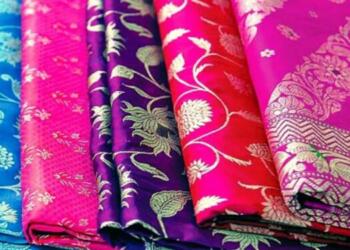 Banarasi Sarees