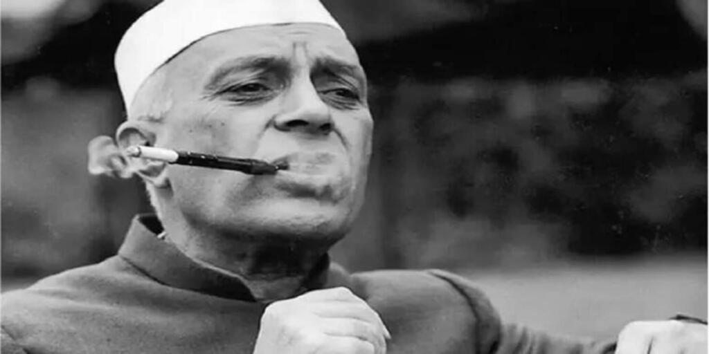 3 mistakes of Nehru that led to the horrors of Partition - Tfipost.com