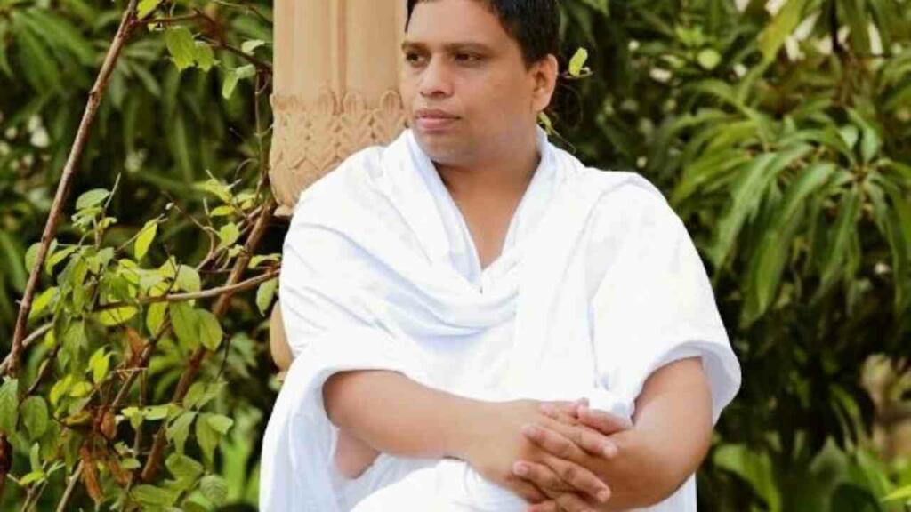 Acharya Balkrishna profile picture