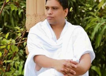 Acharya Balkrishna profile picture